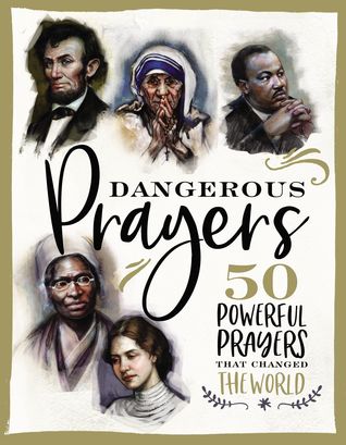 [58c1f] ~Read# !Online@ Dangerous Prayers: 50 Powerful Prayers That Changed the World - Francesca Resta #ePub%