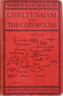 [10791] ~Download^ Ward, Lock & Co's Cheltenham and the Cotswolds - H.J. Massingham ^PDF!