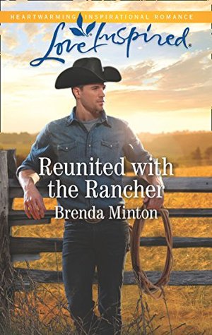 [ffb78] %Read* %Online! Reunited With The Rancher (Mills & Boon Love Inspired) - Brenda Minton %PDF%