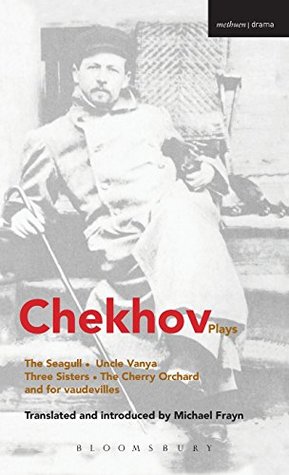 [fbc21] #Read^ Chekhov Plays: The Seagull; Uncle Vanya; Three Sisters; The Cherry Orchard (World Classics) - Anton Chekhov #P.D.F#
