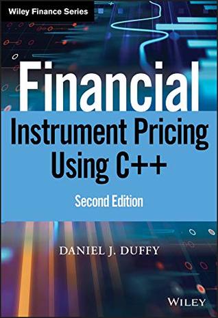 [24cfc] !F.u.l.l.% ^D.o.w.n.l.o.a.d^ Financial Instrument Pricing Using C   (Wiley Finance) - Daniel J. Duffy ~ePub@