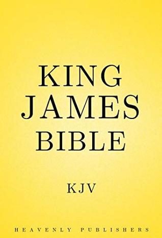 [35fbe] *Read~ Holy Bible, King James Version for Kindle * Touch   Click Chapter Links * Any Word Search (KJV) - Anonymous %PDF#