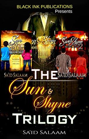 [0159e] *R.e.a.d! ~O.n.l.i.n.e~ Killa/Yolo 3: Sun & Shyne 1-3 (Killa/Yolo boxset series ) - Sa'id Salaam !e.P.u.b@