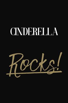 a87ee] #D.o.w.n.l.o.a.d% Cinderella Rocks!: Cinderella Diary Journal Notebook -  ^e.P.u.b~