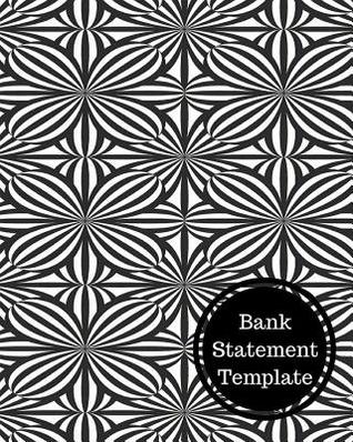[570cc] @R.e.a.d* Bank Statement Template: Bank Reconciliation Statement - Insignia Accounts *PDF!