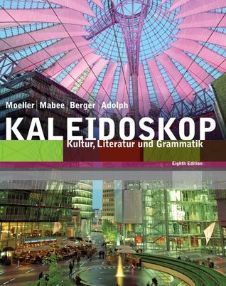 [3d8ed] ^R.e.a.d* @O.n.l.i.n.e~ Bundle: Kaleidoskop, 8th   Student Activities Manual   SAM Audio CD-ROM (5) - Jack Moeller %ePub*