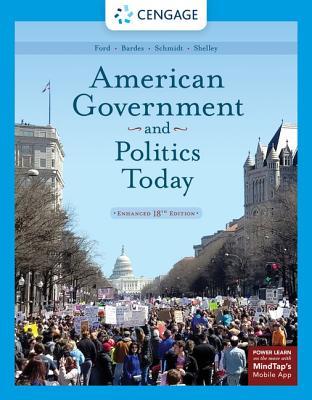 [e2e89] %Full! ~Download@ American Government and Politics Today, Enhanced - Lynne E. Ford #P.D.F!