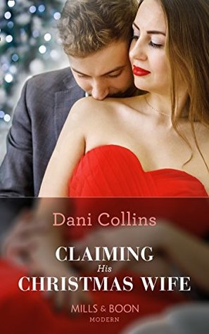 [e9da9] #Full* #Download~ Claiming His Christmas Wife (Conveniently Wed! Book 12) - Dani Collins *PDF!