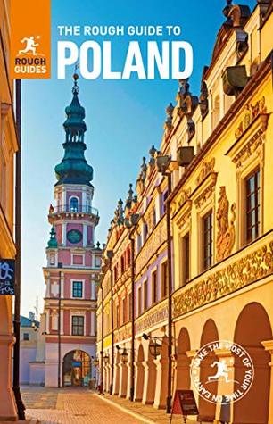 d54a6] ^D.o.w.n.l.o.a.d! The Rough Guide to Poland (Travel Guide eBook) - Rough Guides *ePub@