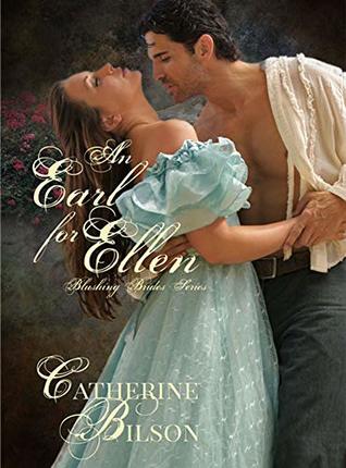 [2d124] *F.u.l.l.# *D.o.w.n.l.o.a.d* An Earl For Ellen: A Sweet Regency Romance (Blushing Brides Book 1) - Catherine Bilson !ePub#