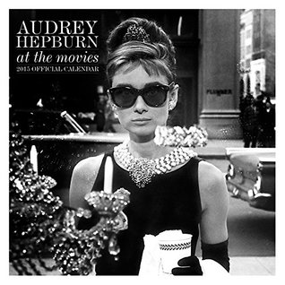 179aa] ^D.o.w.n.l.o.a.d# Audrey Hepburn at the movies 2015 Square 12x12 -  ~ePub^