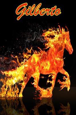 e56d0] ^D.o.w.n.l.o.a.d* Horse Passion: Gilberto: College Ruled Composition Book Diary Lined Journal - Meadow Runs %PDF^