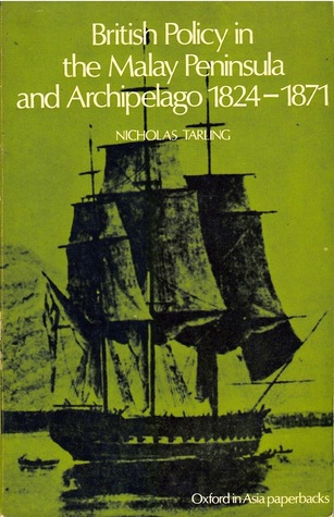 [a416f] %Download* British Policy in the Malay Peninsula and Archipelago 1824-1871 - Nicholas Tarling #PDF!