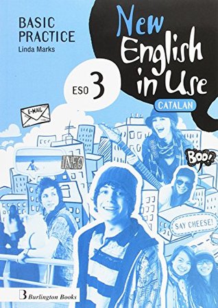 [f2b61] #Full# %Download! ESO 3 - NEW ENGLISH IN USE BASIC PRACTICE (CATALUÑA) - Various @e.P.u.b^
