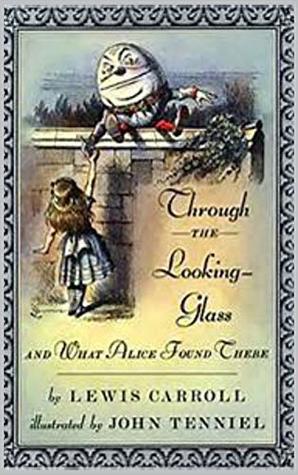 4fce0] @D.o.w.n.l.o.a.d* THROUGH THE LOOKING-GLASS AND WHAT ALICE FOUND THERE - Lewis Carroll *e.P.u.b^