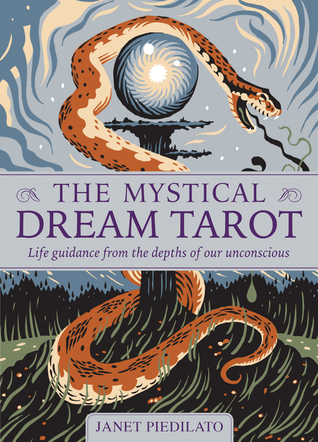 [c68d0] @Read# !Online^ The Mystical Dream Tarot: Life Guidance from the Depths of Our Unconscious (Book Cards) - Janet Piedilato !e.P.u.b@