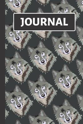 [beb91] !R.e.a.d% !O.n.l.i.n.e! Journal: Wolf Notebook / Journal for Kids, Teens, Adults to Write in - Colorful Creations Co #ePub^