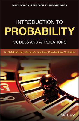 [908ae] @Read^ ~Online@ Introduction to Probability: Models and Applications - Nagraj Balakrishnan %ePub*