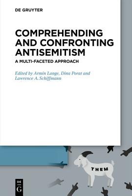 51da3] #D.o.w.n.l.o.a.d^ Comprehending and Confronting Antisemitism: A Multi-Faceted Approach - Armin Lange @P.D.F*