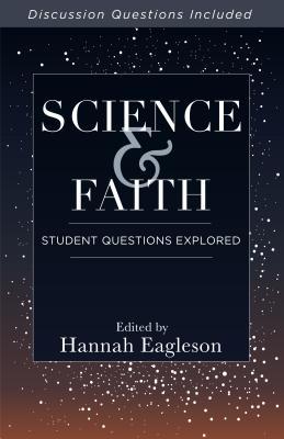 [232f4] %Read! Science and Faith: Student Questions Explored - Hannah Egleson *e.P.u.b*