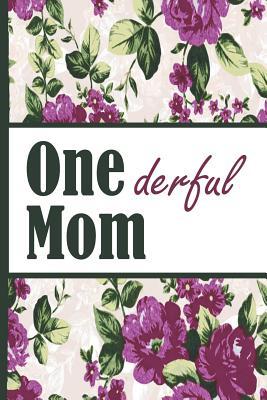 [2c87e] ~Read^ Best Mom Ever: Wanderful Mom One Derful Beautiful Purple Foral Blossom Pattern Dotted Bullet Notebook Journal Dot Grid Planner Organizer 6x9 Inspirational Gifts for Woman Nature Lovers Gentle Spirits - Flowerpower *ePub%