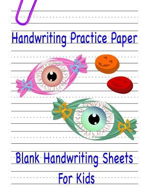 [a5c6c] ^R.e.a.d! #O.n.l.i.n.e! Handwriting Practice Paper: Blank Storybook Gift for Kids, Girls and Boys -  *PDF~