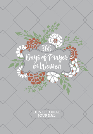 [713c5] !R.e.a.d% 365 Days of Prayer for Women (devotional journal) - Broadstreet Publishing Group LLC @PDF!