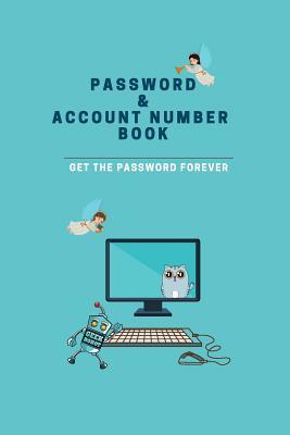 [01671] !Full! *Download# Password & Account Number Book and Little Telephone/Address Book - Grace Moore ~P.D.F#