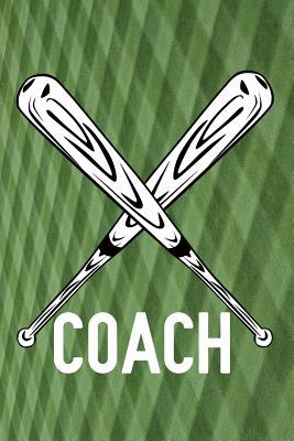 [76d9b] ^Download# Coach: Blank Lined Journal Notebook, Funny Baseball Notebook, Baseball Notebook, Baseball Journal, Ruled, Writing Book, Notebook for Baseball Lovers, Baseball Gifts -  #e.P.u.b@