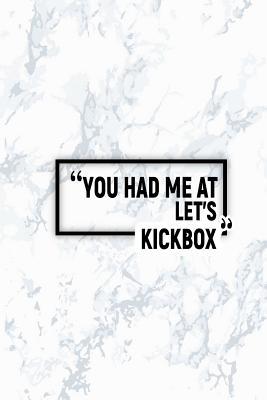 [bf0ae] @Download@ You Had Me at Let's Kickbox: Dot Grid Journal, Journaling Diary, Dotted Writing Log, Dot Grid Notebook Sheets to Write Inspirations, Lists, Goals -  !e.P.u.b@