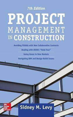 [fe5f3] @Download^ Project Management in Construction, Seventh Edition - Sidney Levy @e.P.u.b~