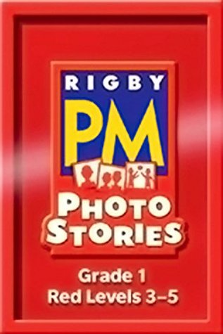 [cbfad] %Read! Rigby PM Platinum Collection: Leveled Reader Bookroom Package Red (Levels 3-5) Hot Dogs - RIGBY ^P.D.F#