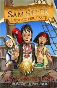[38ae8] ^F.u.l.l.* %D.o.w.n.l.o.a.d# Sam Silver undercover pirate: The great rescue - Jan Burchett ^e.P.u.b@