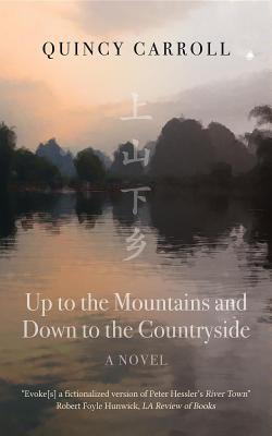 72e71] *D.o.w.n.l.o.a.d~ Up to the Mountains and Down to the Countryside - Quincy Carroll ~ePub%
