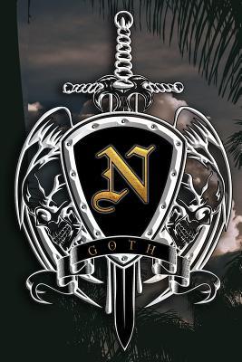[d0a3a] !Read^ N: Individually Monogrammed 53-Week Goth Journal and Planner - Gothique Press ~e.P.u.b#
