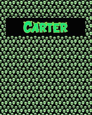 [c1e00] %F.u.l.l.! ^D.o.w.n.l.o.a.d^ 120 Page Handwriting Practice Book with Green Alien Cover Carter: Primary Grades Handwriting Book - Sheldon Franks ^e.P.u.b^