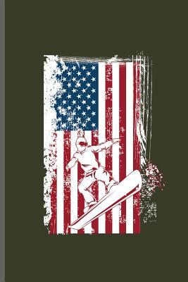 [40cb2] %Download# Flag Patriotic Skiing: Winter Sports Snowboarding, Skiing notebooks gift (6x9) Dot Grid notebook to write in - Kurt Simson *P.D.F*