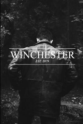 [20d9c] ^R.e.a.d^ !O.n.l.i.n.e! Dean Winchester Is Saved: A Themed Notebook Journal for Your Everyday Needs -  *PDF^