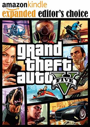[e71b8] ^R.e.a.d# Grand Theft Auto V - Final Complete Version - Official Updated Guide - Gamepressure Store #e.P.u.b@