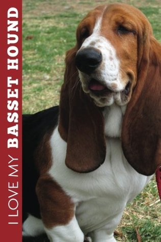 [da3db] %F.u.l.l.% !D.o.w.n.l.o.a.d@ I Love My Basset Hound (6x9 Journal): Lightly Lined, 120 Pages, Perfect for Notes and Journaling - HappyDayJournals @ePub@