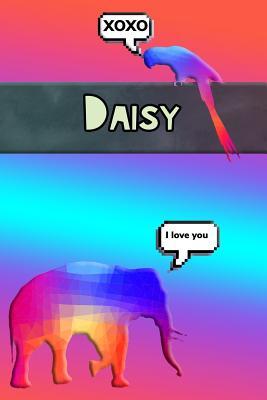 [c43ca] !Read^ ~Online~ Colorful Jungle Daisy: College Ruled Composition Book Diary Lined Journal - Lauren Savage #P.D.F~