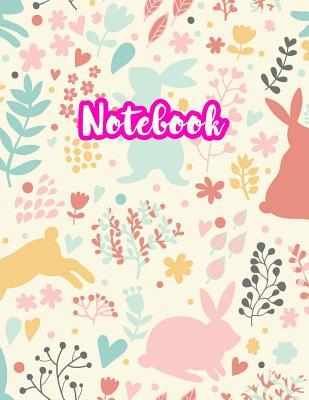 [4b53a] #Download~ Notebook: Cute Blank Lined Journal Large 8.5 x 11 Matte Cover Design with Ruled White Paper Interior (Perfect for School Notes, Girls and Boys Diary, Kids Writing Composition, Planner, College Subject, Office Use) - Product Code N7 920 - India Oconnell !ePub*