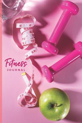 [a40e1] ~R.e.a.d* Fitness Journal: Workout Cardio Exercise Progress Training Activity Log For Women Men;Gym Body Building Crossfit Pilates HIIT Tracker Logbook Undated Pocket Weight Strength Planner - Dazenmonk Designs #PDF^
