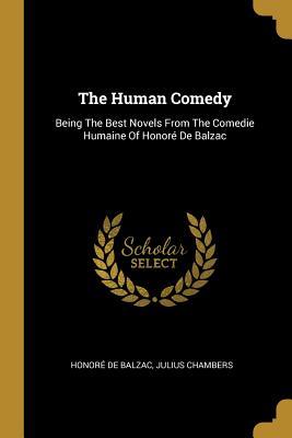 d4fdb] %D.o.w.n.l.o.a.d# The Human Comedy: Being The Best Novels From The Comedie Humaine Of Honor� De Balzac - Honoré de Balzac %ePub%
