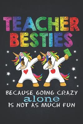 [0c44f] #Read^ Unicorn Teacher: Best Freinds Teaching Going Crazy Teacher Besties Perpetual Calendar Monthly Weekly Planner Organizer Dab dance is much fun fith teacher friend 6x9 - Autism #ePub!