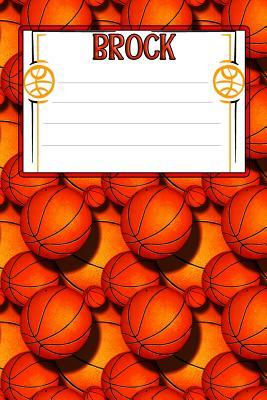 c21c7] @D.o.w.n.l.o.a.d! Basketball Life Brock: College Ruled Composition Book - Shelby Pennington ^e.P.u.b*