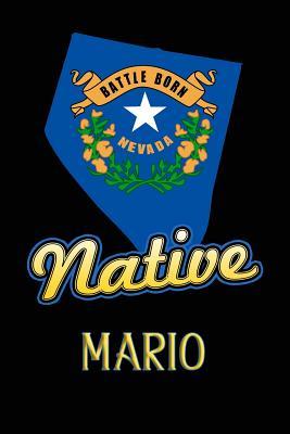 [ecab0] !F.u.l.l.@ !D.o.w.n.l.o.a.d# Nevada Native Mario: College Ruled Composition Book - Jason Johnson @e.P.u.b!