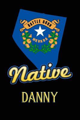 [565b1] ~F.u.l.l.@ !D.o.w.n.l.o.a.d* Nevada Native Danny: College Ruled Composition Book - Jason Johnson #PDF~
