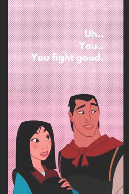 [3d8f0] ^Read~ @Online@ Journal: A unofficial mulan themed notebook journal for your everyday needs -  ^ePub@