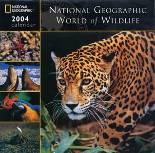 [093ba] !Read% National Geographic World of Wildlife Calendar 2004 - Hergé @P.D.F!